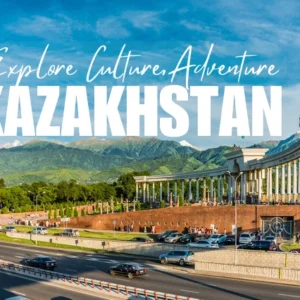 Kazakhstan Package
