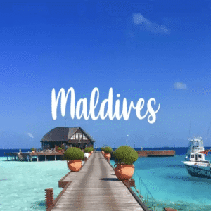 Maldives Package