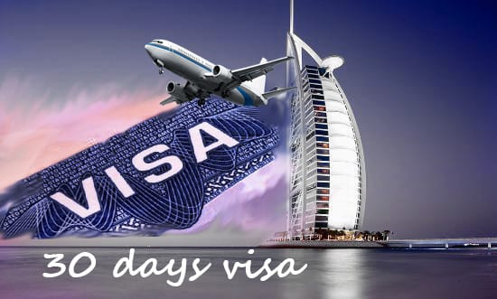 uae-30-days-visa